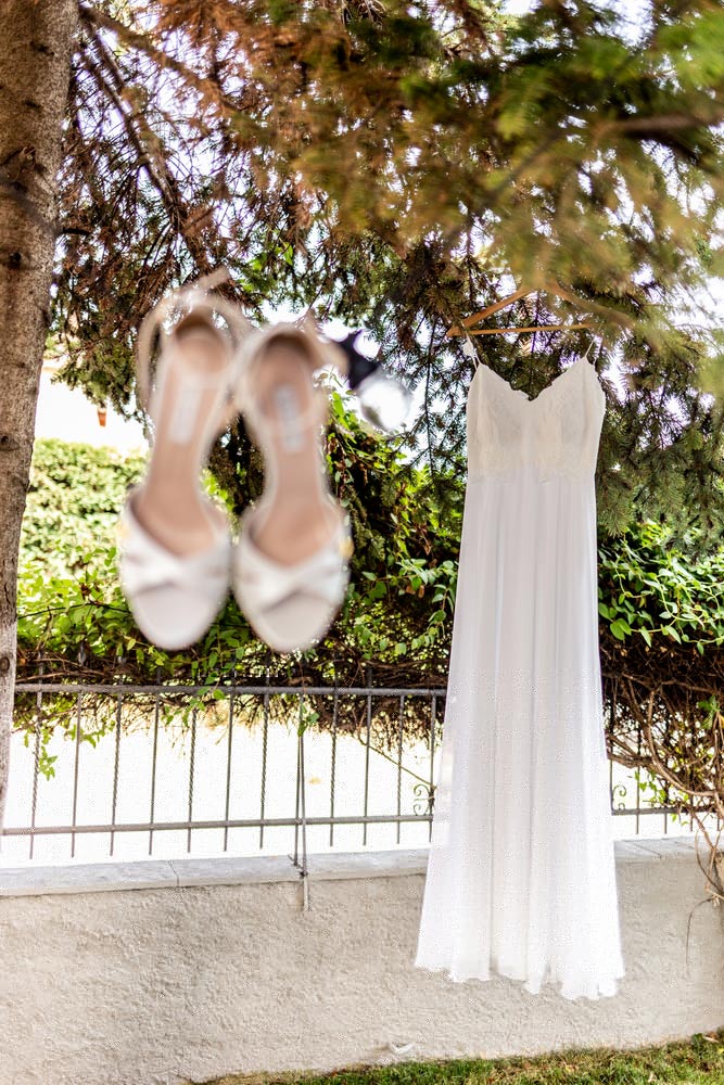 Φάνης & Ειρήνη - Θεσσαλονίκη : Real Wedding by Nikos Papadoglou Photography